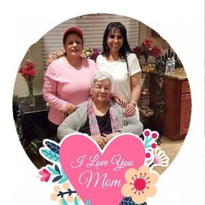 Meet your Posher, Guadalupe